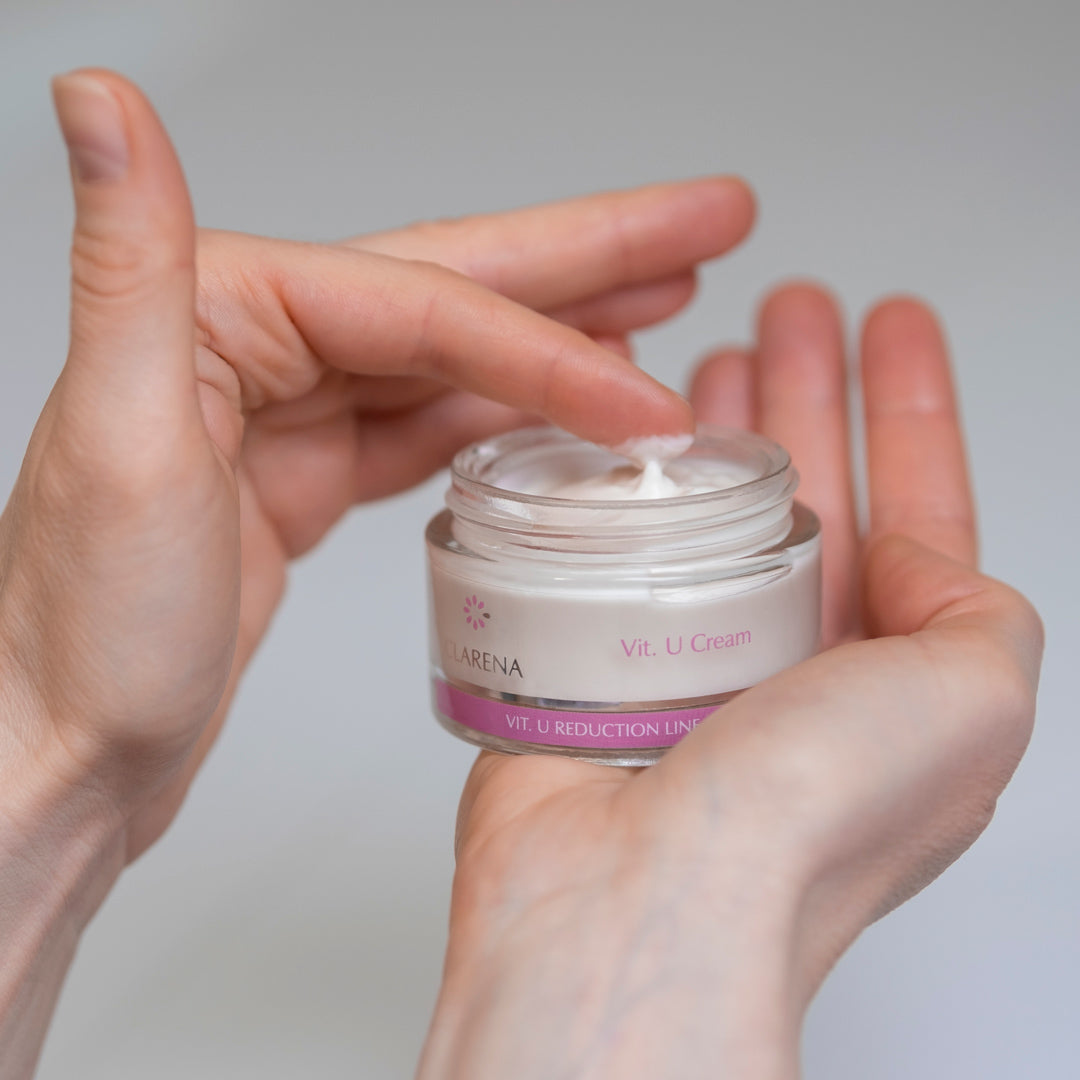 Vit. U Reduction Line