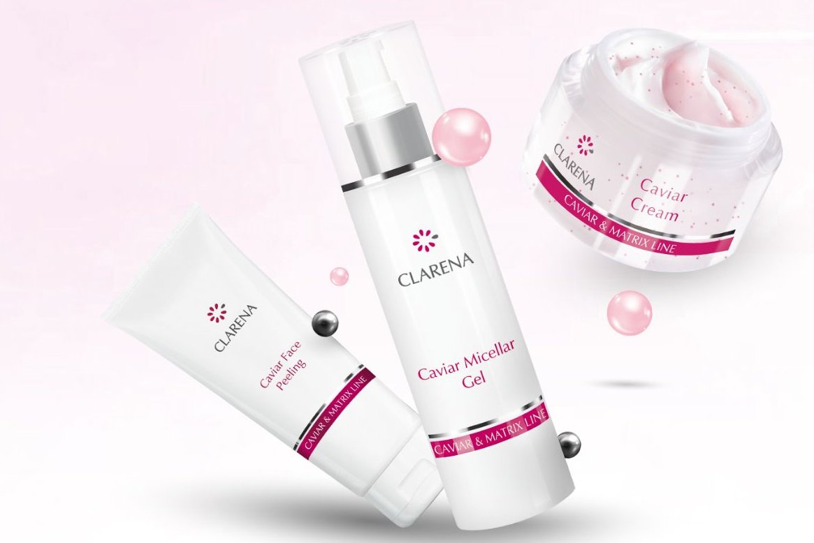 Caviar & Matrix Line