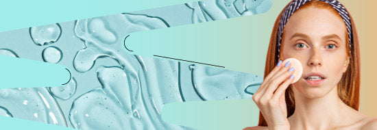 Cosmetics for washing and removing make-up