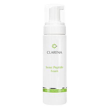 Sensi Peptide Cleansing Foam