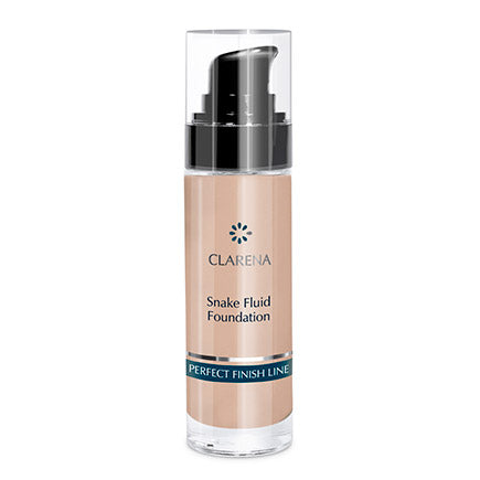 Snake Lift Fluid Foundation Mocha