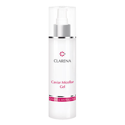 Caviar Micellar Gel
