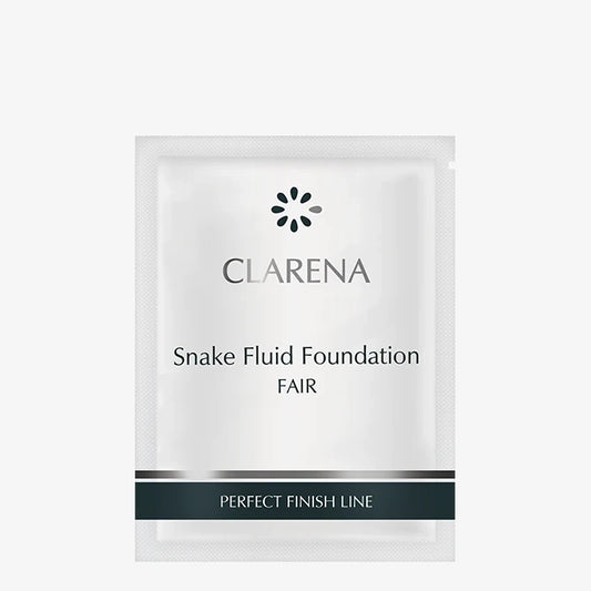 Snake Fluid Foundation Fair 3 ml