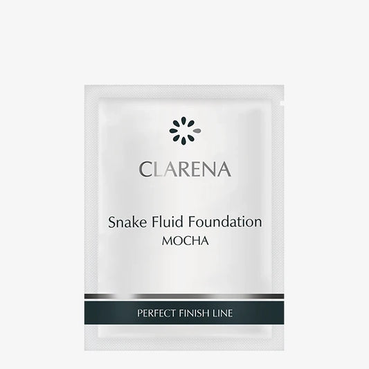 Snake Fluid Foundation Mocha 3 ml